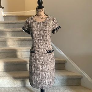 Talbots dress